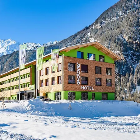 Explorer ötztal