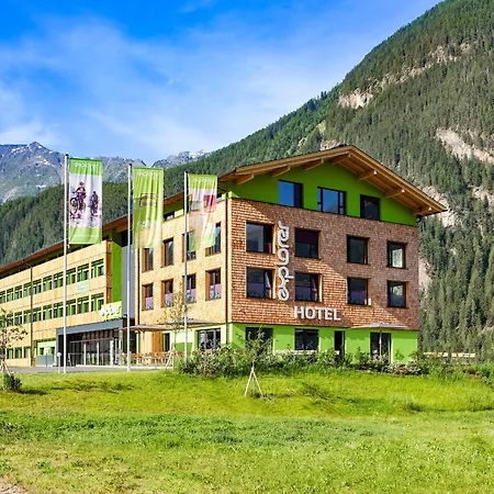 Explorer ötztal 3*