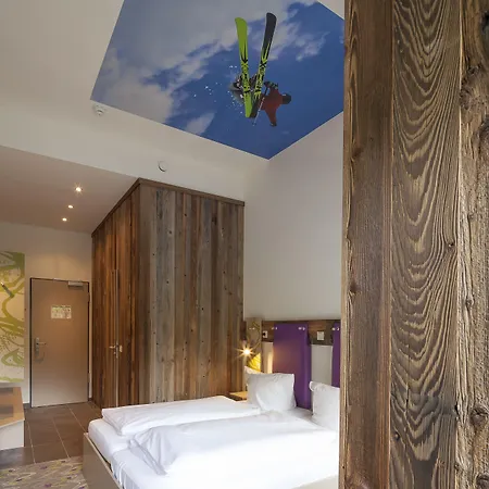 Hotel Explorer ötztal 3*