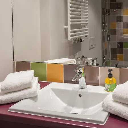 Hotel Explorer ötztal Umhausen