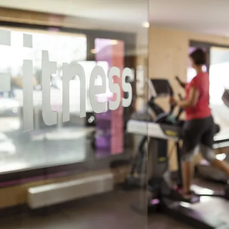 Explorer ötztal Hotel 3*