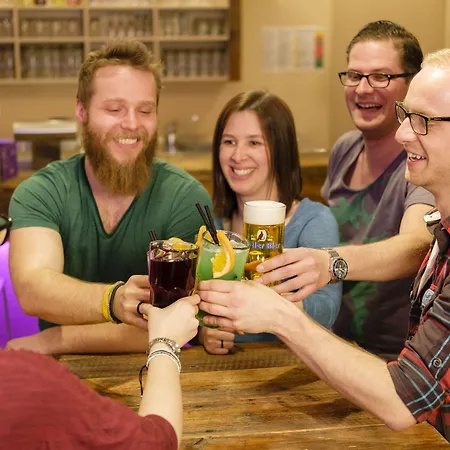 Hotel Explorer Oetztal Umhausen