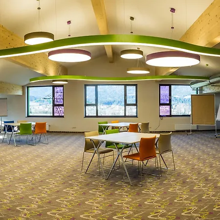 Explorer Oetztal Hotel