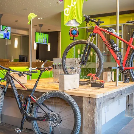 Explorer Oetztal 4* ウムハウゼン