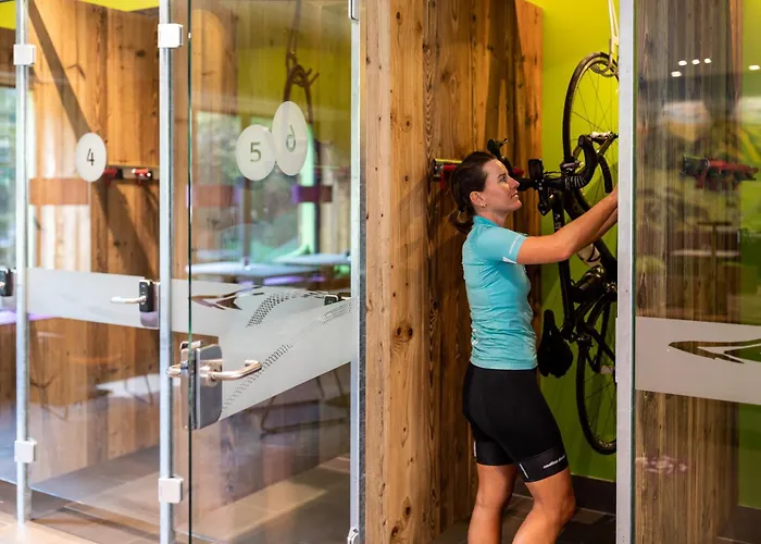 Explorer Oetztal Otel