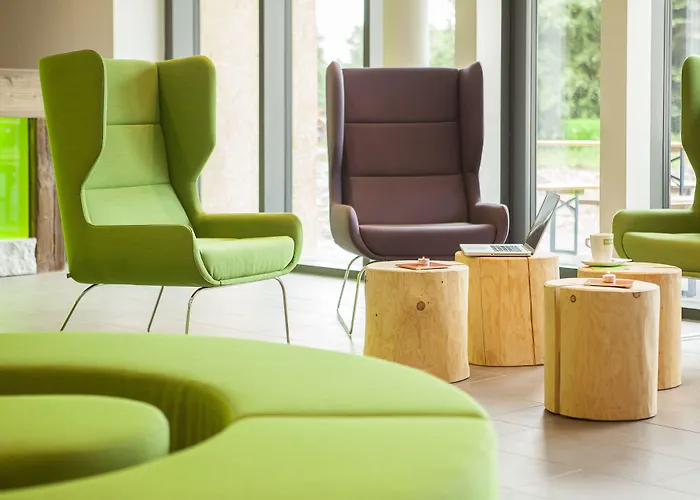 Explorer Oetztal Otel Umhausen