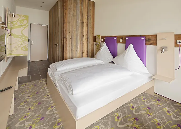 Explorer Oetztal Otel Umhausen