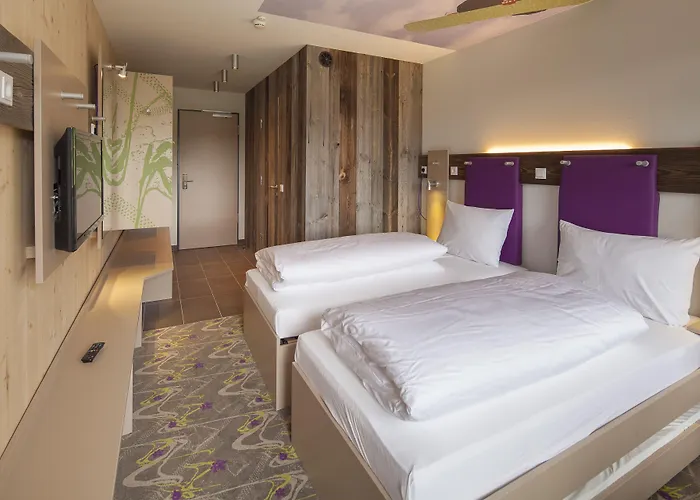 Otel Explorer Oetztal 4*