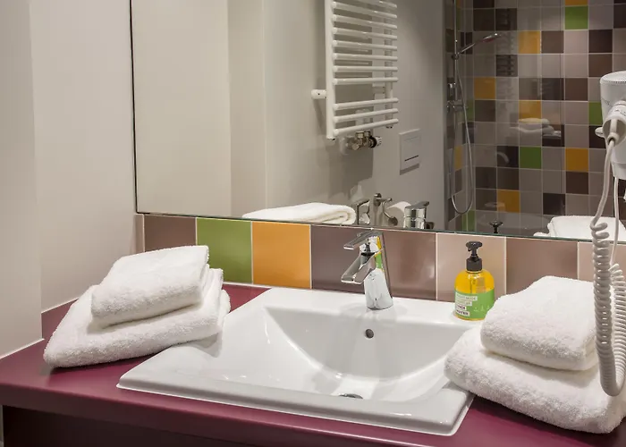 Otel Explorer Oetztal Umhausen