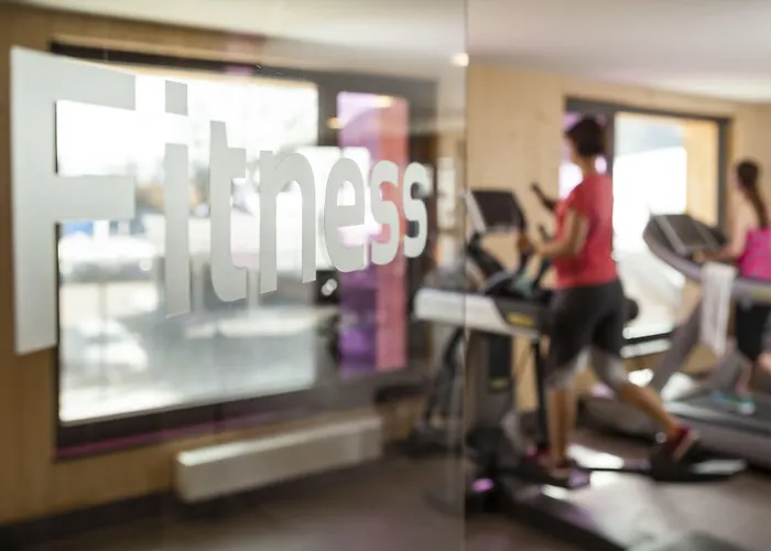 Explorer Oetztal Hotel 4*