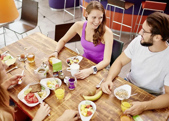 酒店 Explorer Oetztal 4*