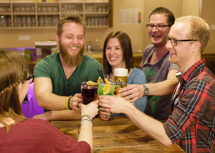 Otel Explorer Oetztal Umhausen