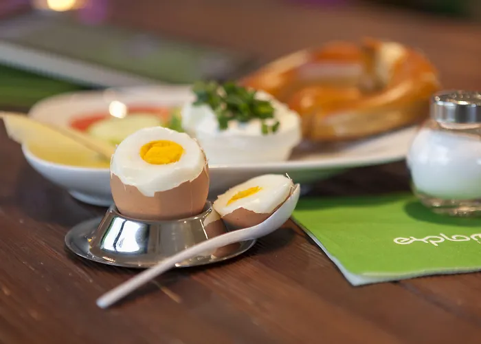 Hotel Explorer Oetztal 4*