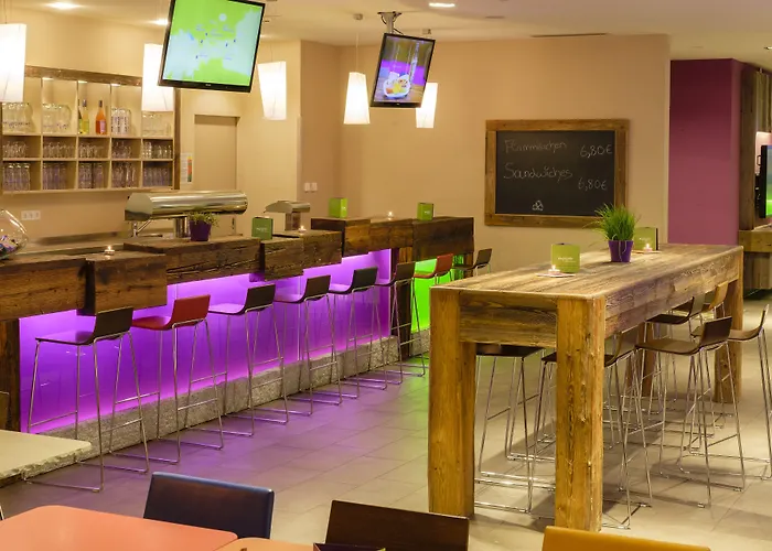 Hotel Explorer Oetztal Umhausen