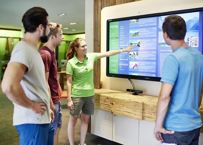 Explorer Oetztal Umhausen