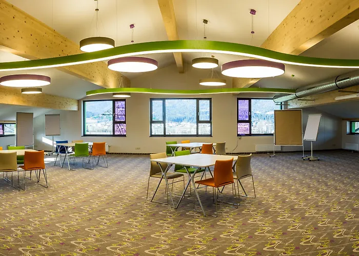 Explorer Oetztal Otel