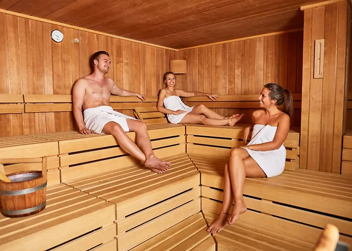 Explorer Oetztal Otel 4*