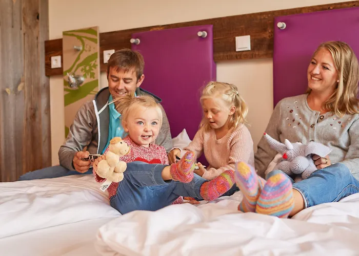 Otel Explorer Oetztal