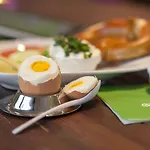 Hotel Explorer Oetztal 4*