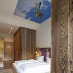Hotel Explorer Oetztal