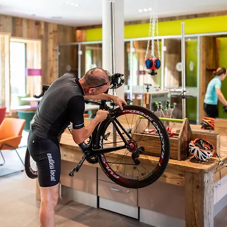 Explorer ötztal 4* Umhausen