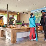 Explorer Oetztal 4*