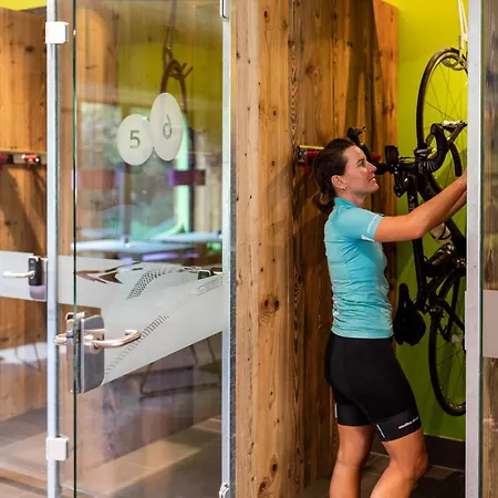 Explorer Oetztal Hotel