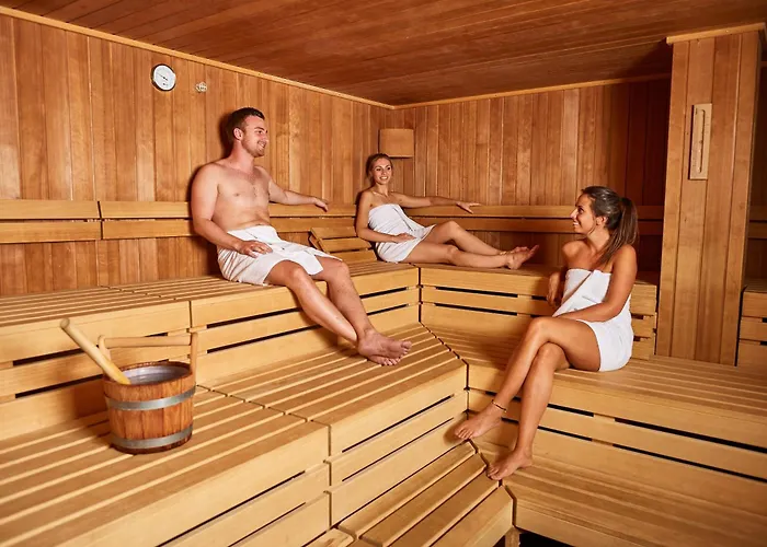 Explorer Oetztal Hotel 4*