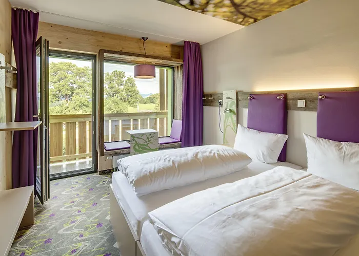 Explorer Oetztal Hotel Umhausen