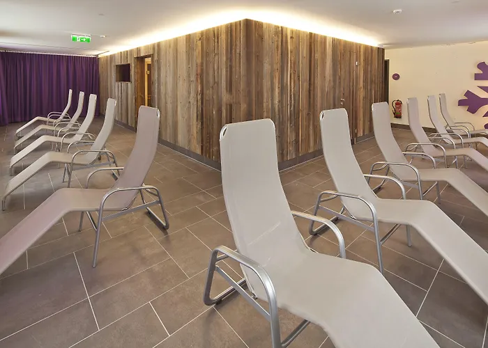 Explorer Oetztal Hotel