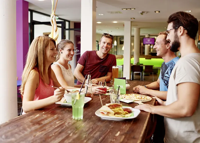 Hotel Explorer Oetztal