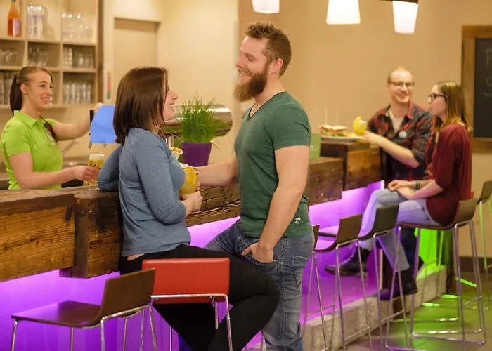 Hotel Explorer Oetztal 4*