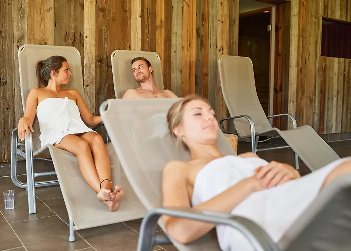 Explorer Oetztal Hotel Umhausen