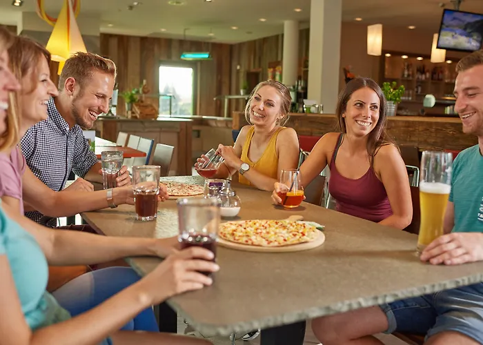 Explorer Oetztal 4* Umhausen